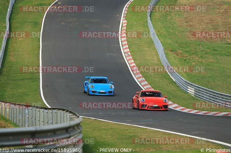 Bild #15895960 - Touristenfahrten Nürburgring Nordschleife Carfriday (15.04.2022)