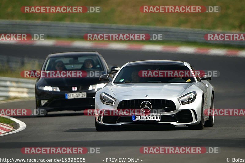 Bild #15896005 - Touristenfahrten Nürburgring Nordschleife Carfriday (15.04.2022)