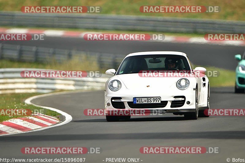 Bild #15896087 - Touristenfahrten Nürburgring Nordschleife Carfriday (15.04.2022)