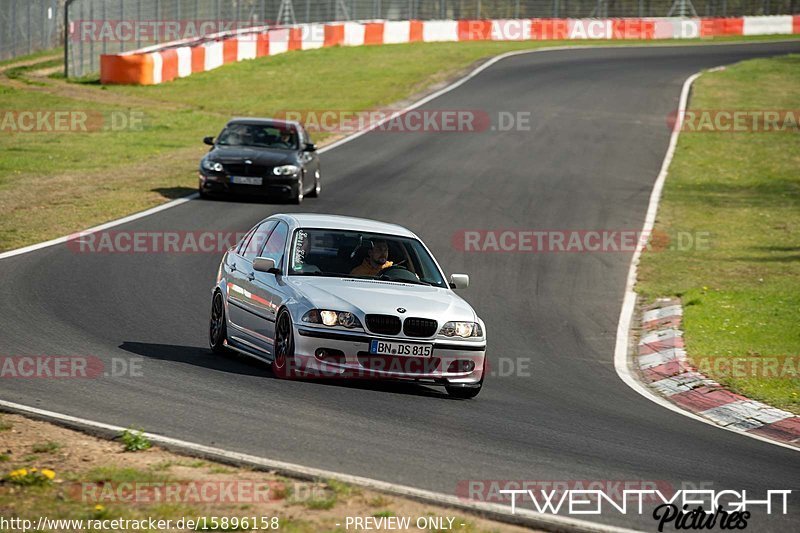 Bild #15896158 - Touristenfahrten Nürburgring Nordschleife Carfriday (15.04.2022)