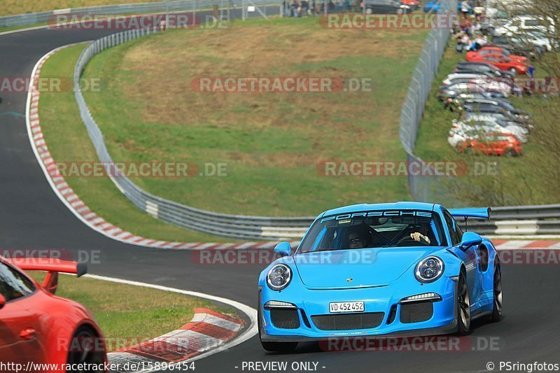 Bild #15896454 - Touristenfahrten Nürburgring Nordschleife Carfriday (15.04.2022)