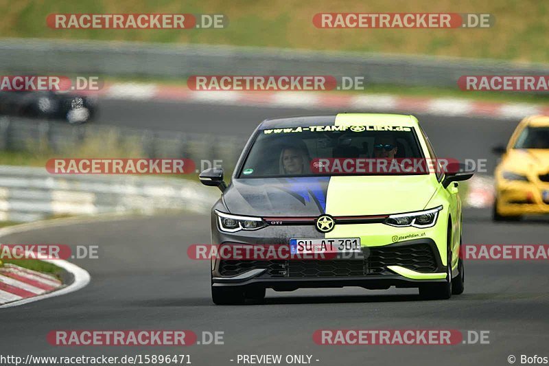 Bild #15896471 - Touristenfahrten Nürburgring Nordschleife Carfriday (15.04.2022)