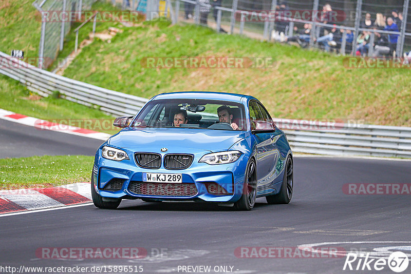 Bild #15896515 - Touristenfahrten Nürburgring Nordschleife Carfriday (15.04.2022)