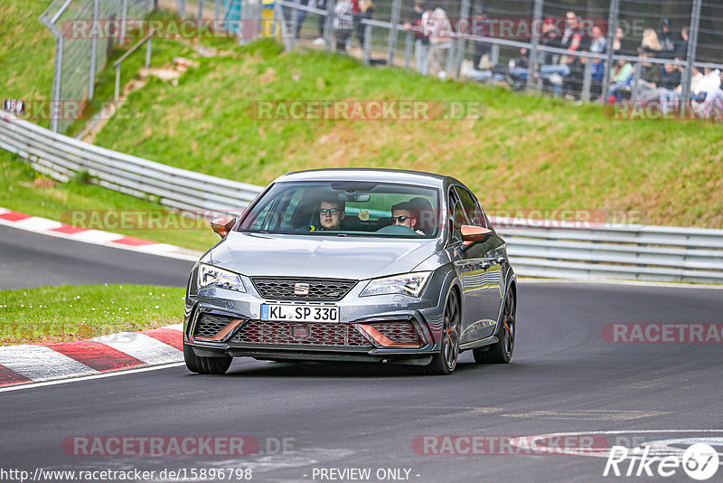 Bild #15896798 - Touristenfahrten Nürburgring Nordschleife Carfriday (15.04.2022)