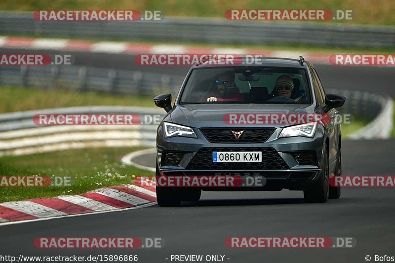 Bild #15896866 - Touristenfahrten Nürburgring Nordschleife Carfriday (15.04.2022)