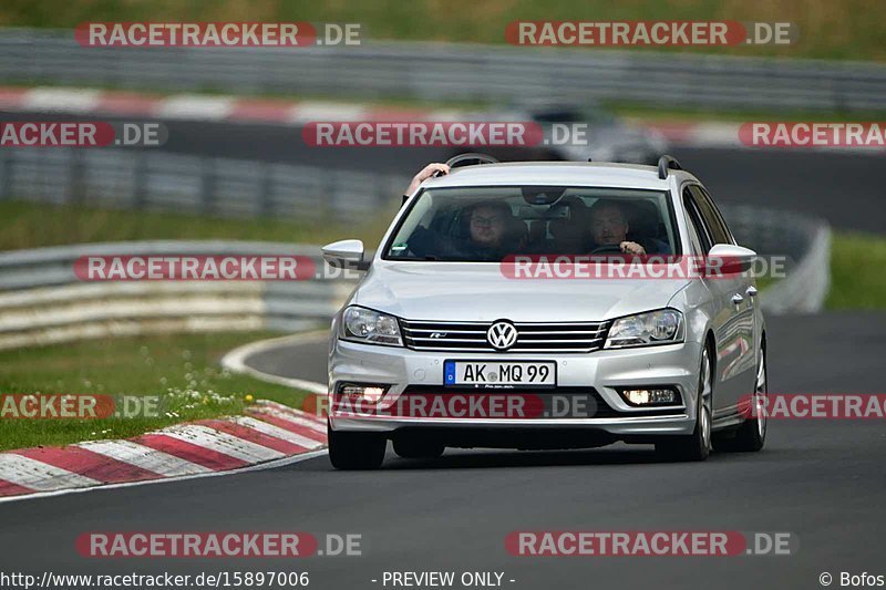 Bild #15897006 - Touristenfahrten Nürburgring Nordschleife Carfriday (15.04.2022)