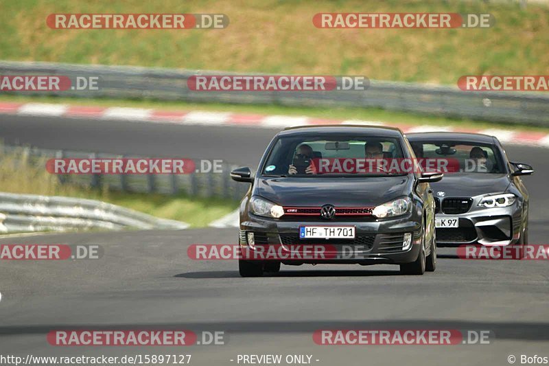 Bild #15897127 - Touristenfahrten Nürburgring Nordschleife Carfriday (15.04.2022)