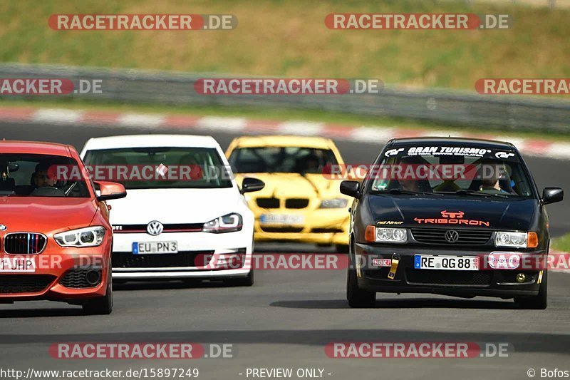 Bild #15897249 - Touristenfahrten Nürburgring Nordschleife Carfriday (15.04.2022)