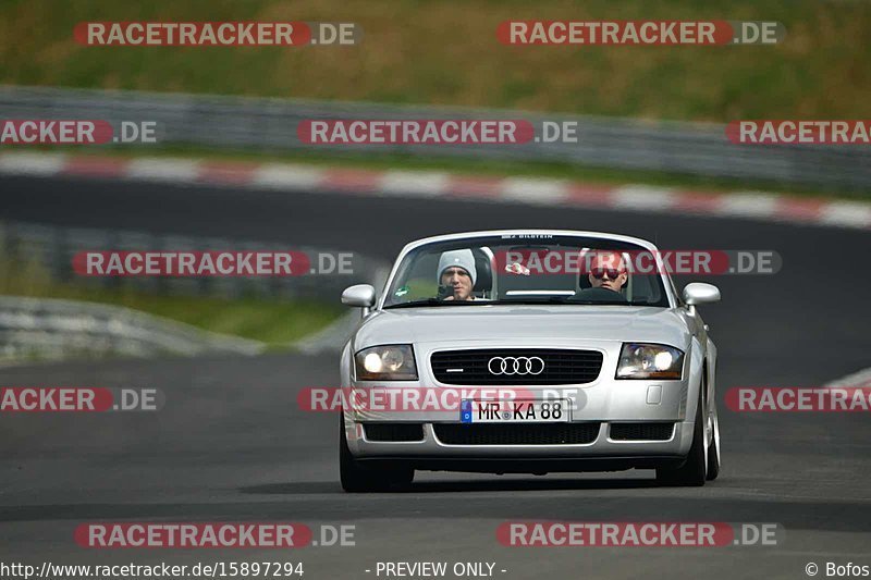 Bild #15897294 - Touristenfahrten Nürburgring Nordschleife Carfriday (15.04.2022)