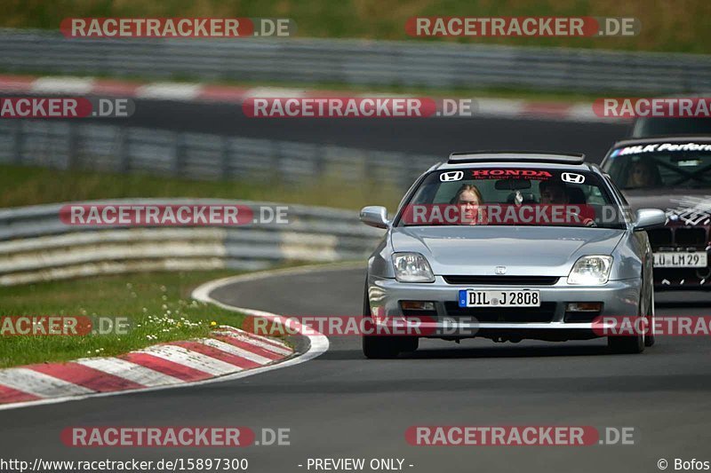 Bild #15897300 - Touristenfahrten Nürburgring Nordschleife Carfriday (15.04.2022)