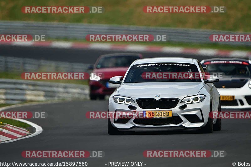 Bild #15897660 - Touristenfahrten Nürburgring Nordschleife Carfriday (15.04.2022)