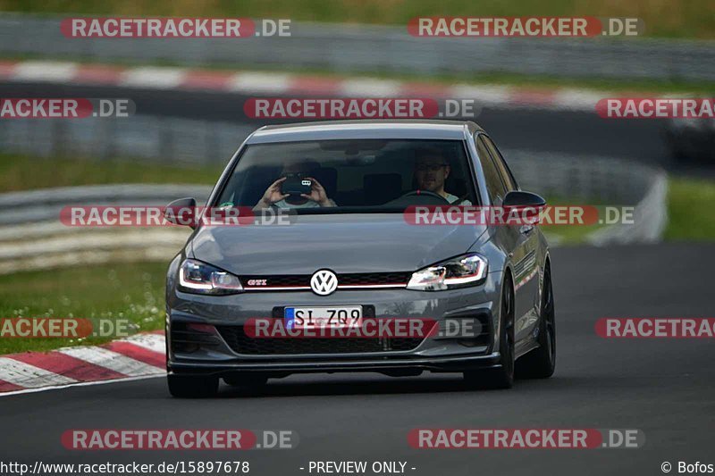 Bild #15897678 - Touristenfahrten Nürburgring Nordschleife Carfriday (15.04.2022)