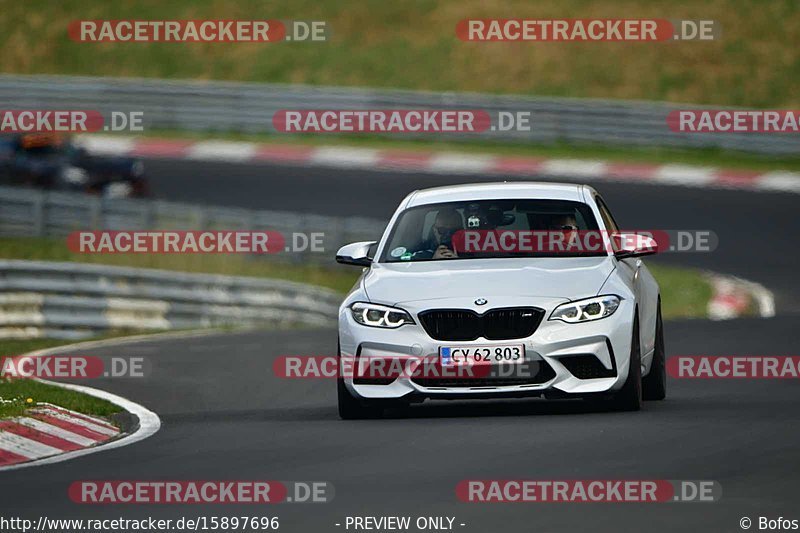 Bild #15897696 - Touristenfahrten Nürburgring Nordschleife Carfriday (15.04.2022)