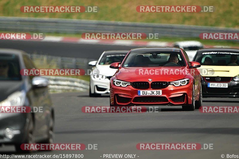 Bild #15897800 - Touristenfahrten Nürburgring Nordschleife Carfriday (15.04.2022)