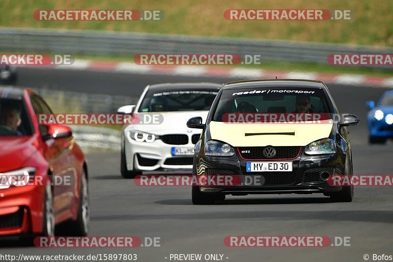 Bild #15897803 - Touristenfahrten Nürburgring Nordschleife Carfriday (15.04.2022)