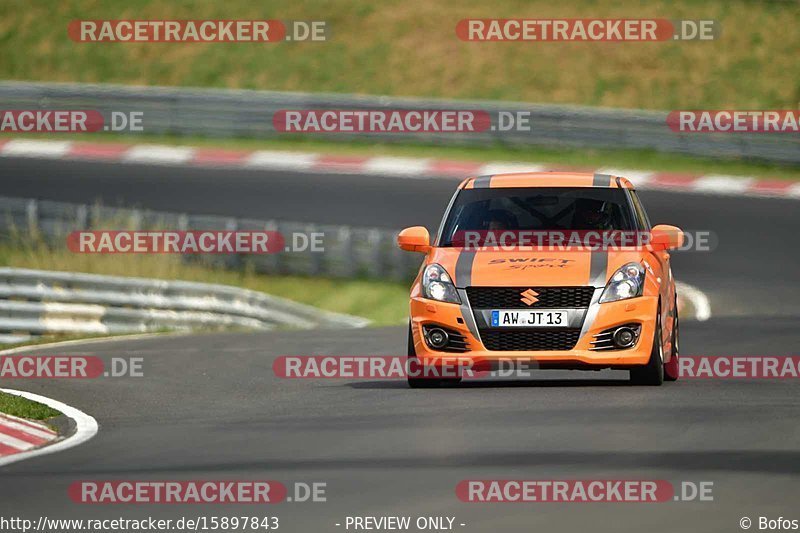 Bild #15897843 - Touristenfahrten Nürburgring Nordschleife Carfriday (15.04.2022)