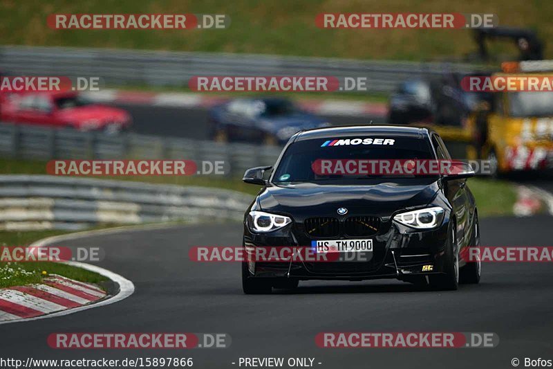 Bild #15897866 - Touristenfahrten Nürburgring Nordschleife Carfriday (15.04.2022)