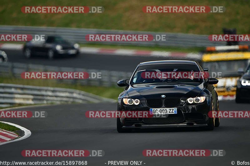 Bild #15897868 - Touristenfahrten Nürburgring Nordschleife Carfriday (15.04.2022)