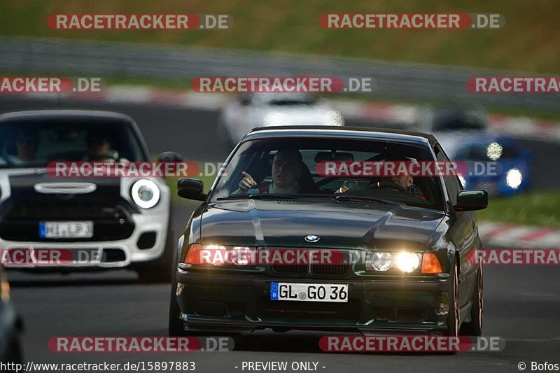 Bild #15897883 - Touristenfahrten Nürburgring Nordschleife Carfriday (15.04.2022)