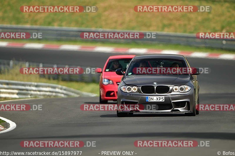 Bild #15897977 - Touristenfahrten Nürburgring Nordschleife Carfriday (15.04.2022)