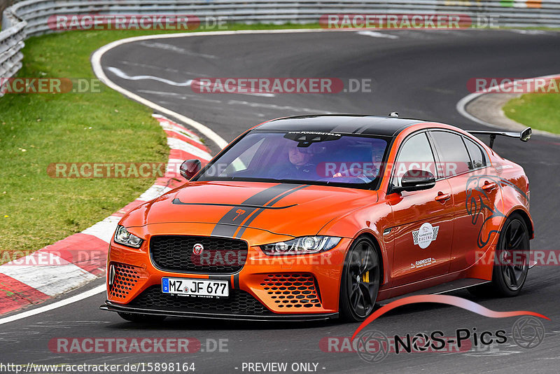 Bild #15898164 - Touristenfahrten Nürburgring Nordschleife Carfriday (15.04.2022)