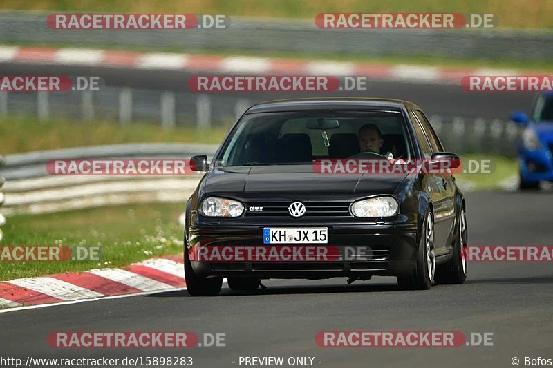 Bild #15898283 - Touristenfahrten Nürburgring Nordschleife Carfriday (15.04.2022)