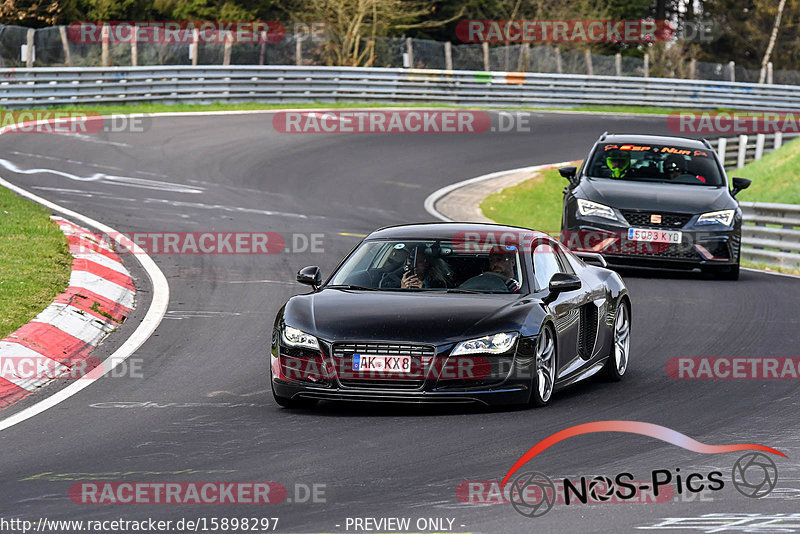 Bild #15898297 - Touristenfahrten Nürburgring Nordschleife Carfriday (15.04.2022)