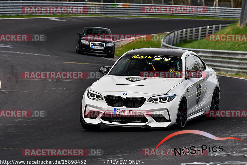 Bild #15898452 - Touristenfahrten Nürburgring Nordschleife Carfriday (15.04.2022)