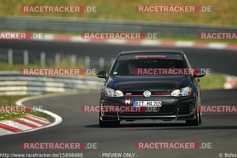 Bild #15898480 - Touristenfahrten Nürburgring Nordschleife Carfriday (15.04.2022)