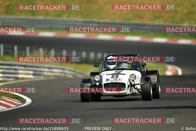 Bild #15898605 - Touristenfahrten Nürburgring Nordschleife Carfriday (15.04.2022)