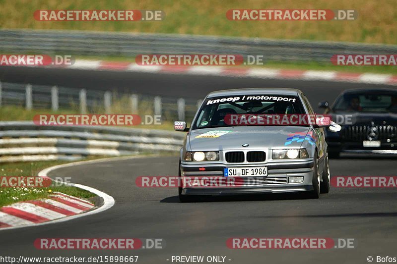 Bild #15898667 - Touristenfahrten Nürburgring Nordschleife Carfriday (15.04.2022)