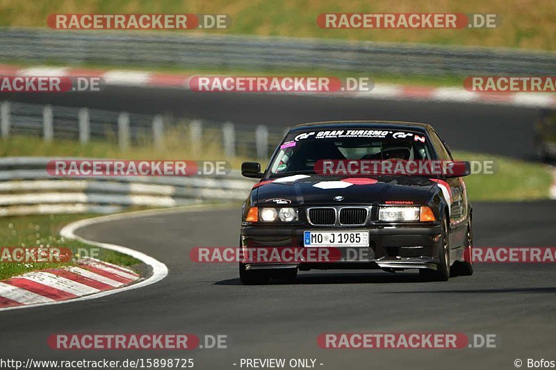 Bild #15898725 - Touristenfahrten Nürburgring Nordschleife Carfriday (15.04.2022)