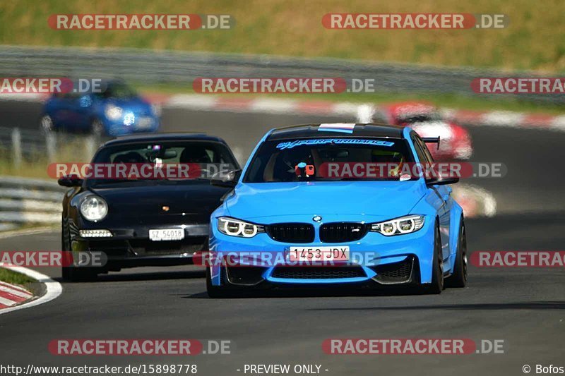 Bild #15898778 - Touristenfahrten Nürburgring Nordschleife Carfriday (15.04.2022)