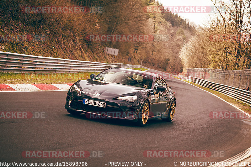 Bild #15898796 - Touristenfahrten Nürburgring Nordschleife Carfriday (15.04.2022)