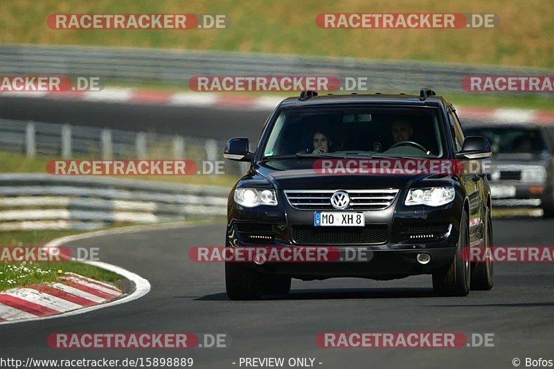 Bild #15898889 - Touristenfahrten Nürburgring Nordschleife Carfriday (15.04.2022)