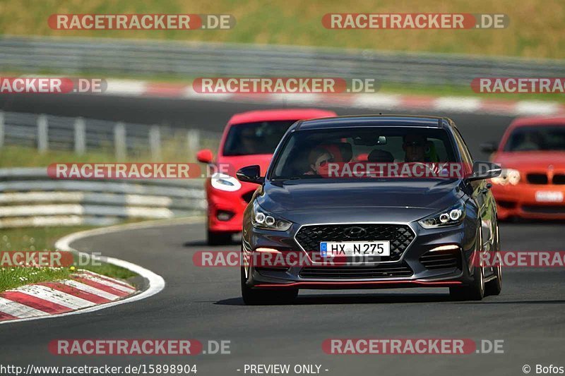 Bild #15898904 - Touristenfahrten Nürburgring Nordschleife Carfriday (15.04.2022)