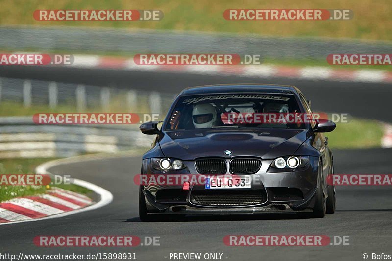 Bild #15898931 - Touristenfahrten Nürburgring Nordschleife Carfriday (15.04.2022)