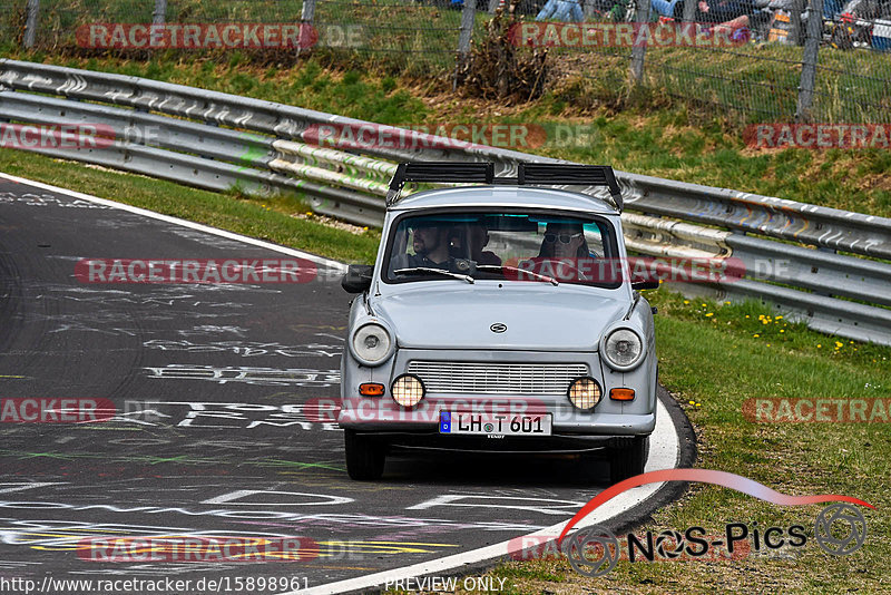 Bild #15898961 - Touristenfahrten Nürburgring Nordschleife Carfriday (15.04.2022)