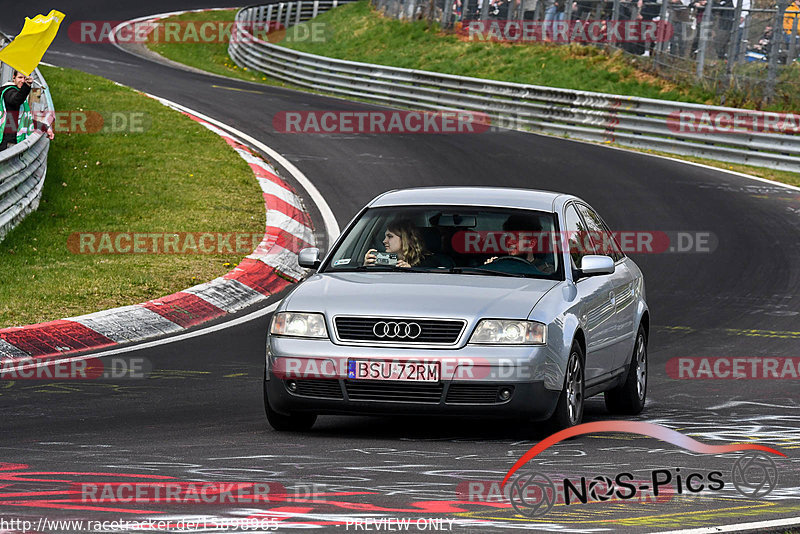 Bild #15898965 - Touristenfahrten Nürburgring Nordschleife Carfriday (15.04.2022)