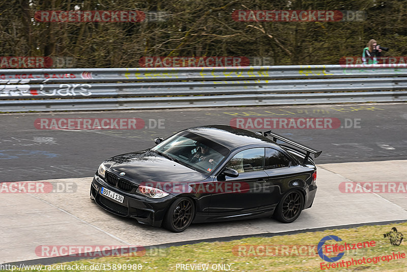 Bild #15898980 - Touristenfahrten Nürburgring Nordschleife Carfriday (15.04.2022)