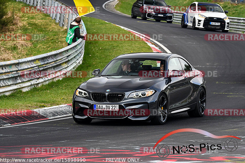 Bild #15898990 - Touristenfahrten Nürburgring Nordschleife Carfriday (15.04.2022)