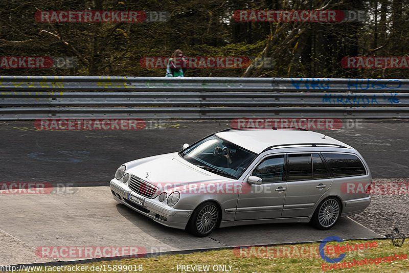 Bild #15899018 - Touristenfahrten Nürburgring Nordschleife Carfriday (15.04.2022)