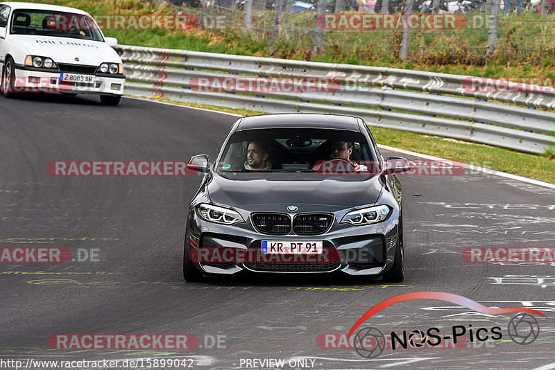 Bild #15899042 - Touristenfahrten Nürburgring Nordschleife Carfriday (15.04.2022)