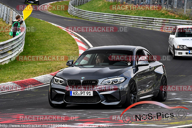 Bild #15899043 - Touristenfahrten Nürburgring Nordschleife Carfriday (15.04.2022)