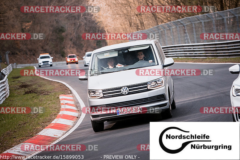 Bild #15899053 - Touristenfahrten Nürburgring Nordschleife Carfriday (15.04.2022)