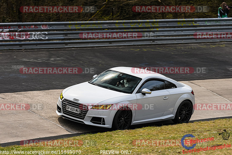 Bild #15899070 - Touristenfahrten Nürburgring Nordschleife Carfriday (15.04.2022)