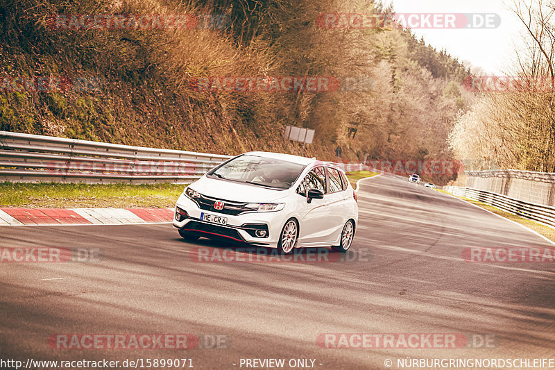 Bild #15899071 - Touristenfahrten Nürburgring Nordschleife Carfriday (15.04.2022)