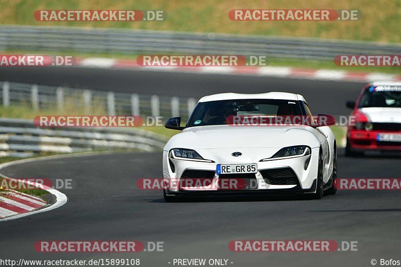 Bild #15899108 - Touristenfahrten Nürburgring Nordschleife Carfriday (15.04.2022)