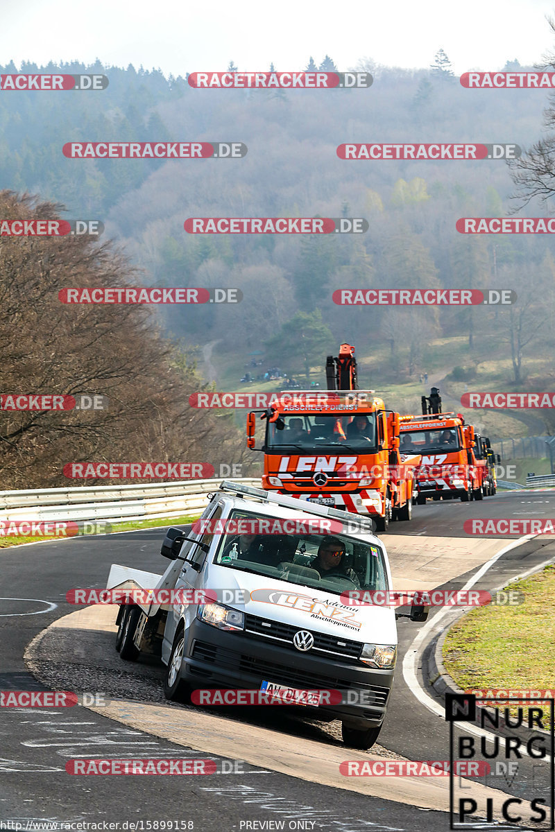 Bild #15899158 - Touristenfahrten Nürburgring Nordschleife Carfriday (15.04.2022)
