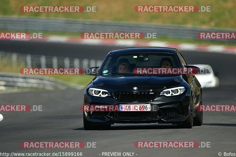 Bild #15899166 - Touristenfahrten Nürburgring Nordschleife Carfriday (15.04.2022)